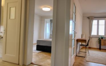 Chambre 1 pièce - image - 9