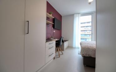 Einzelzimmer ein Zimmer - image - 2