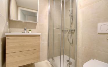 Einzelzimmer ein Zimmer - image - 3