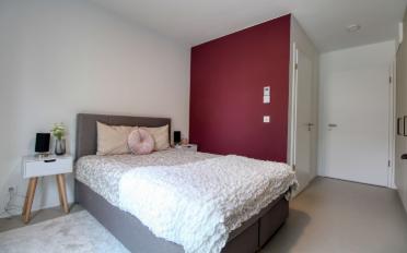 Einzelzimmer ein Zimmer - image - 4