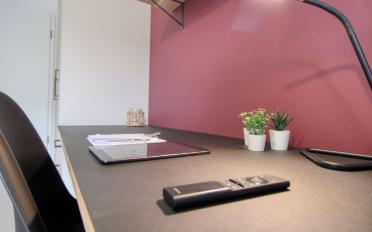 Einzelzimmer ein Zimmer - image - 8