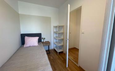 Single room 1 room - image - 3