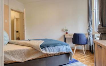 Chambre 1 pièce - image - 5