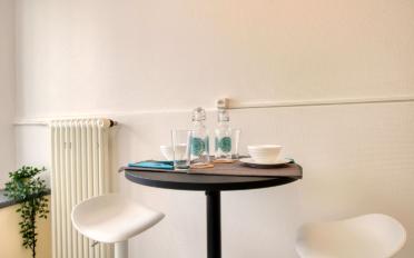 Chambre 1 pièce - image - 8