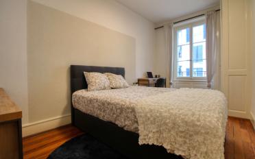 Single room 1 room - image - 1