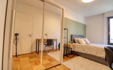 Single room 1 room - image - 1