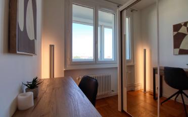 Single room 1 room - image - 1