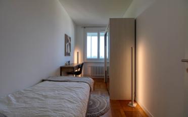 Single room 1 room - image - 2