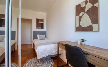 Single room 1 room - image - 4