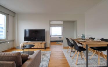 Chambre 1 pièce - image - 9