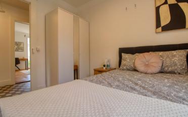 Chambre 1 pièce - image - 1