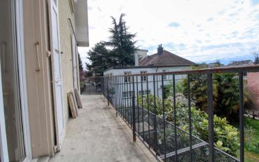 Chambre 1 pièce - image - 10