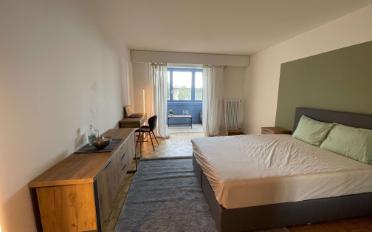 Chambre 1 pièce - image - 1