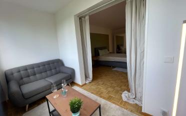 Chambre 1 pièce - image - 4