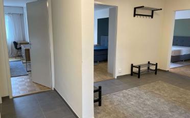 Chambre 1 pièce - image - 23