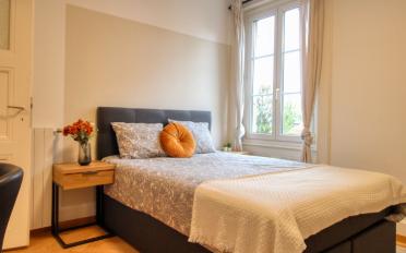 Einzelzimmer ein Zimmer - image - 1