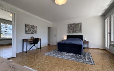 Chambre 1 pièce - image - 9