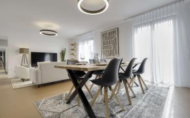 Studio 1.5 rooms - image - 15