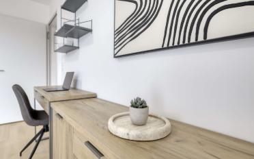 Studio 1.5 rooms - image - 7