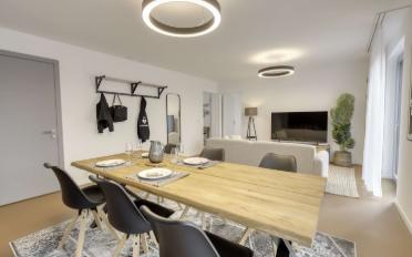 Studio 1.5 rooms - image - 11