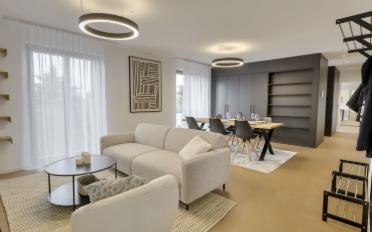 Studio 1.5 rooms - image - 12