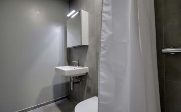 Studio 1.5 pièces - image - 2