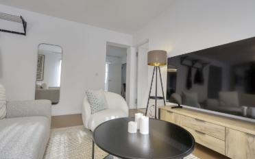 Studio 1.5 rooms - image - 11