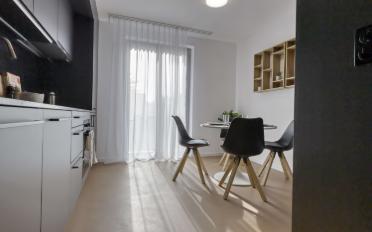 Studio 1.5 rooms - image - 19