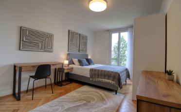 Einzelzimmer ein Zimmer - image - 1