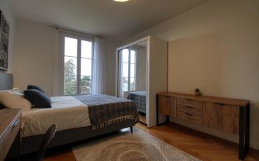 Einzelzimmer ein Zimmer - image - 2