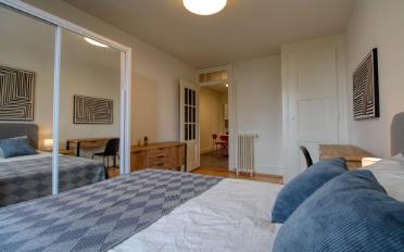 Einzelzimmer ein Zimmer - image - 6