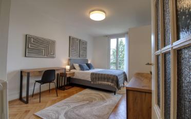 Einzelzimmer ein Zimmer - image - 9