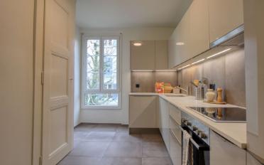 Einzelzimmer ein Zimmer - image - 10