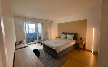 Chambre 1 pièce - image - 1