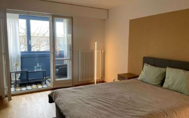 Chambre 1 pièce - image - 6