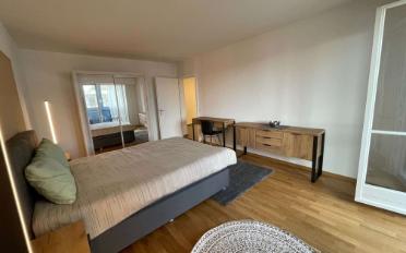 Chambre 1 pièce - image - 10