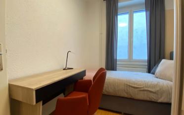 Single room 1 room - image - 3