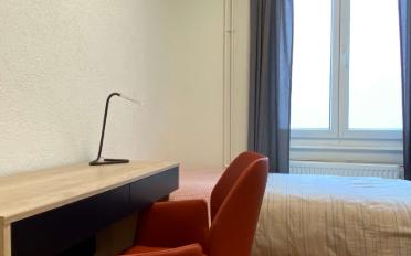 Single room 1 room - image - 4