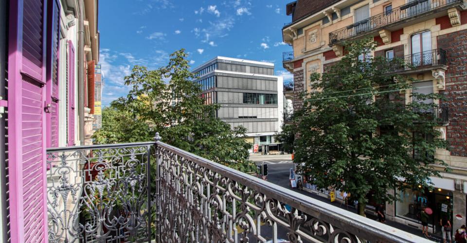 Lausanne