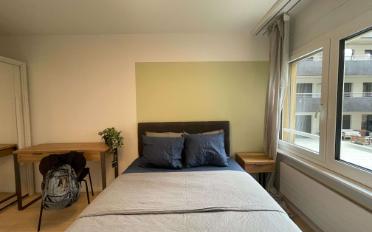 Chambre 1 pièce - image - 3