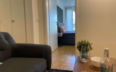 Chambre 1 pièce - image - 22