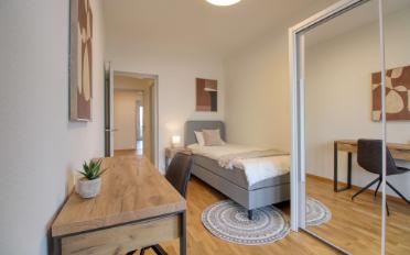 Single room 1 room - image - 1