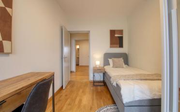 Single room 1 room - image - 2