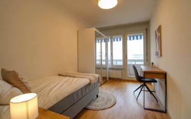 Single room 1 room - image - 3