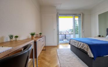 Single room 1 room - image - 2