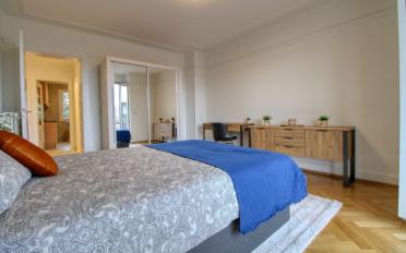 Single room 1 room - image - 3