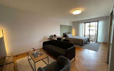 Chambre 1 pièce - image - 1