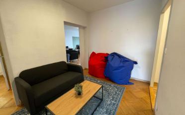 Chambre 1 pièce - image - 18