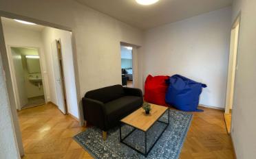 Chambre 1 pièce - image - 20