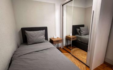 Single room 1 room - image - 1